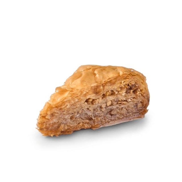 Baklava.