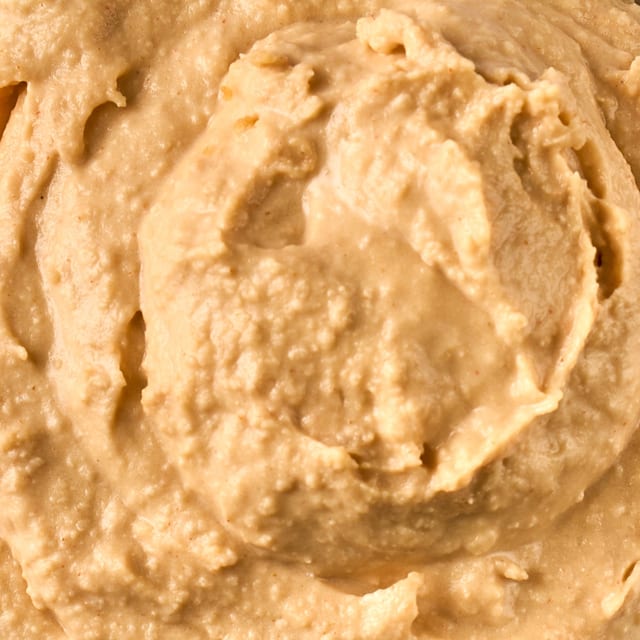 Hummus.