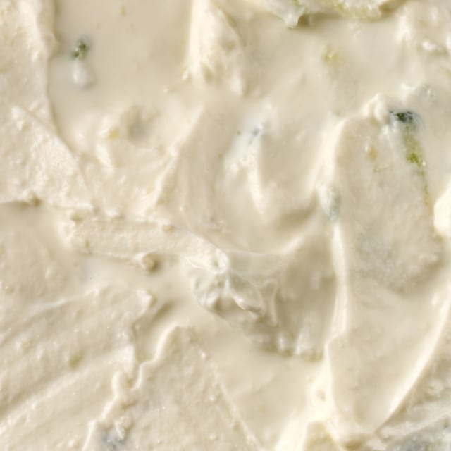 Tzatziki.