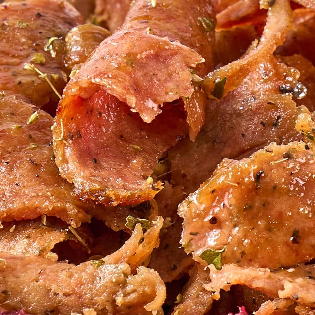 Beef & Lamb Yeero Tray.