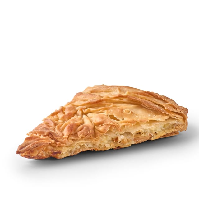 Tiropita (Greek Cheese Pie).