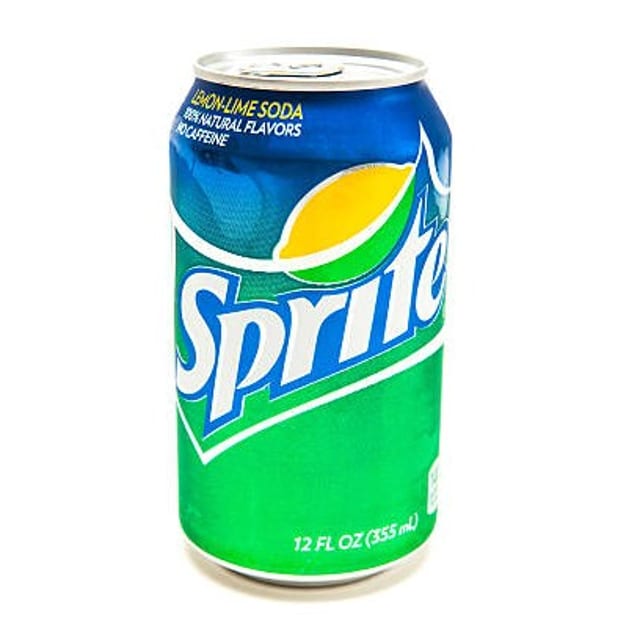 Sprite.