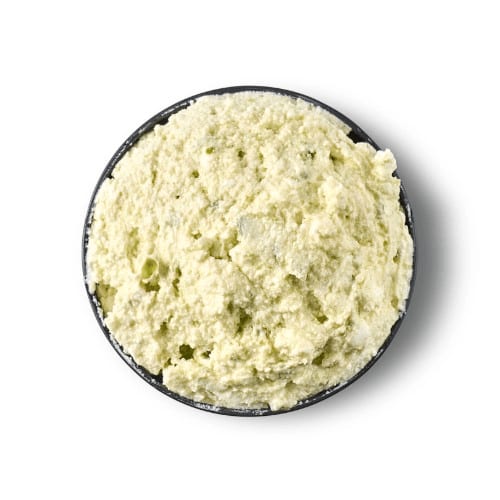 Spicy Feta.