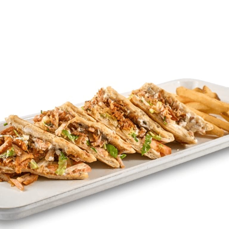 Savor Our Authentic Tiropita