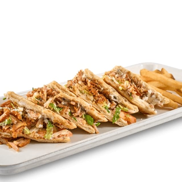 Pita Yeero Club.