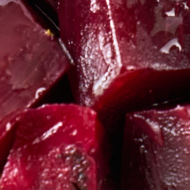 Beets.