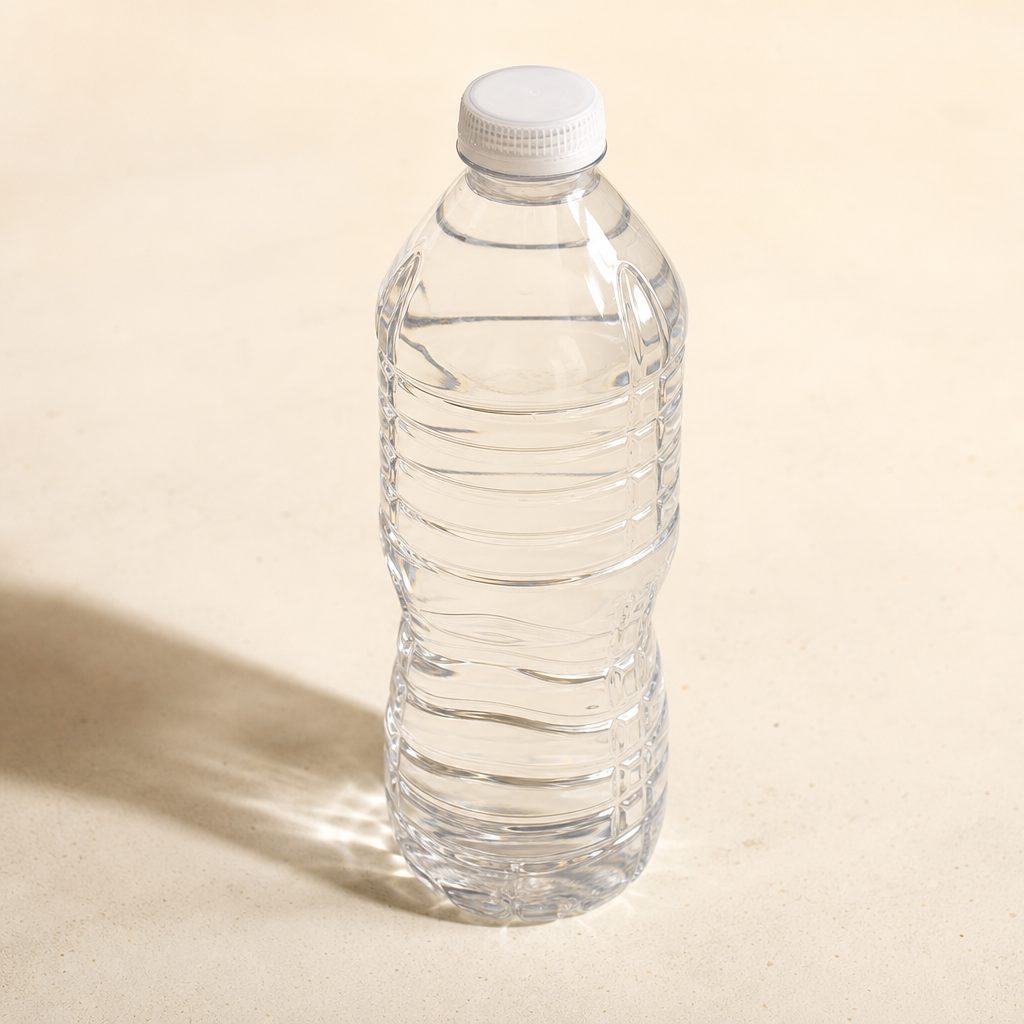 Water.