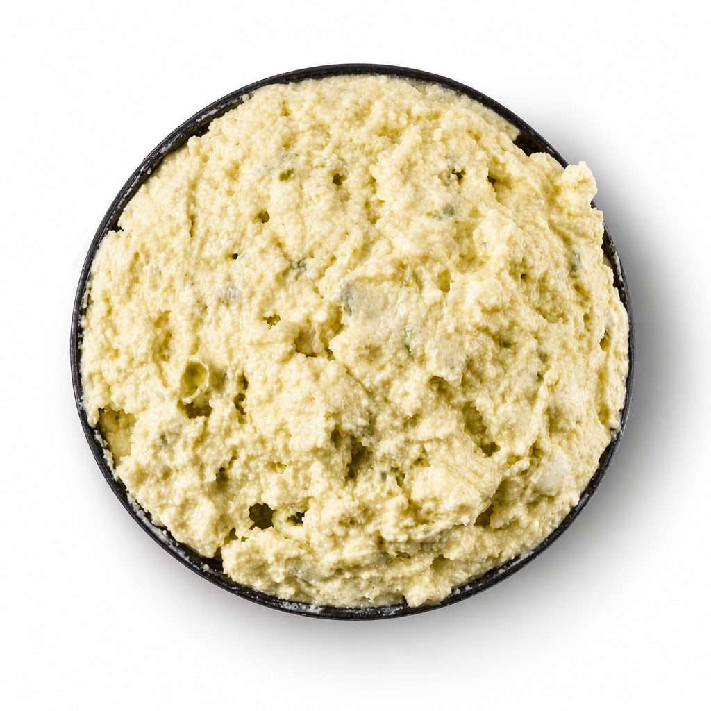 Spicy Feta.