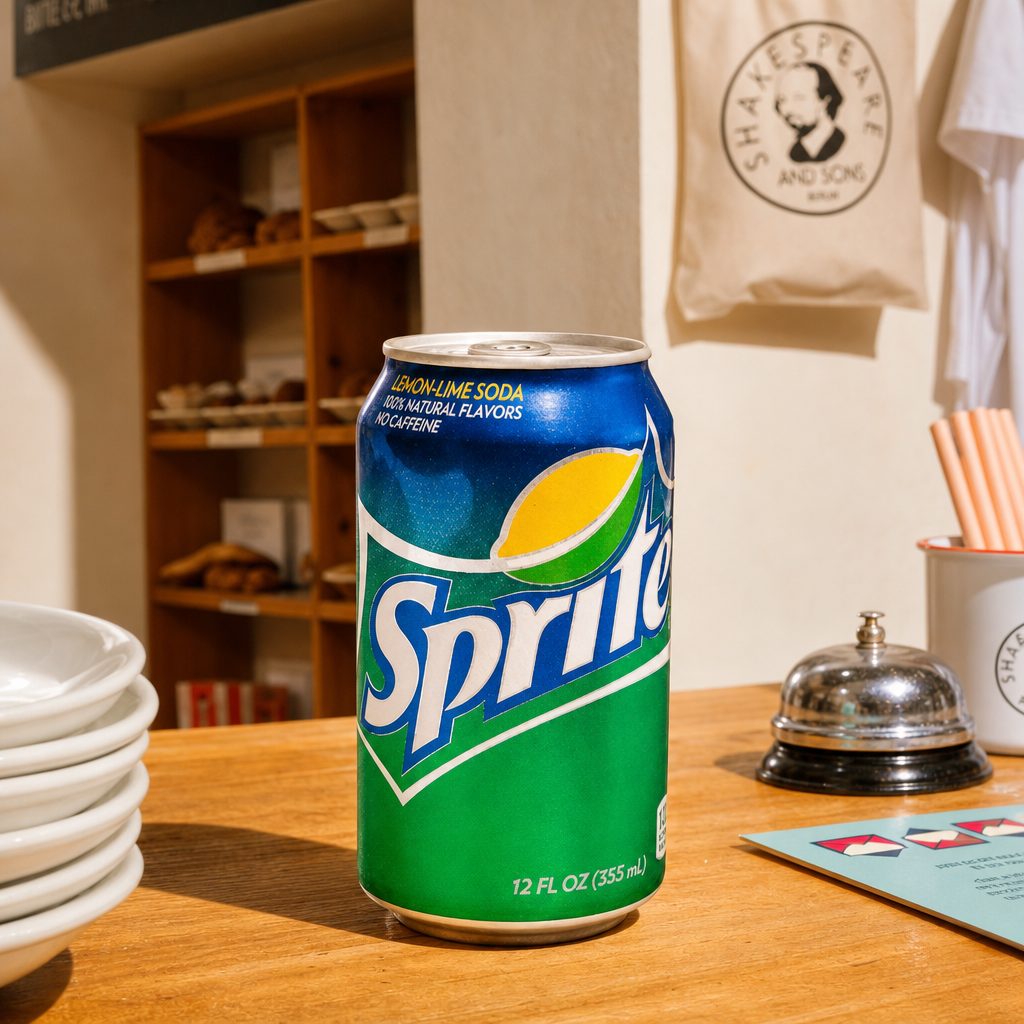 Sprite.