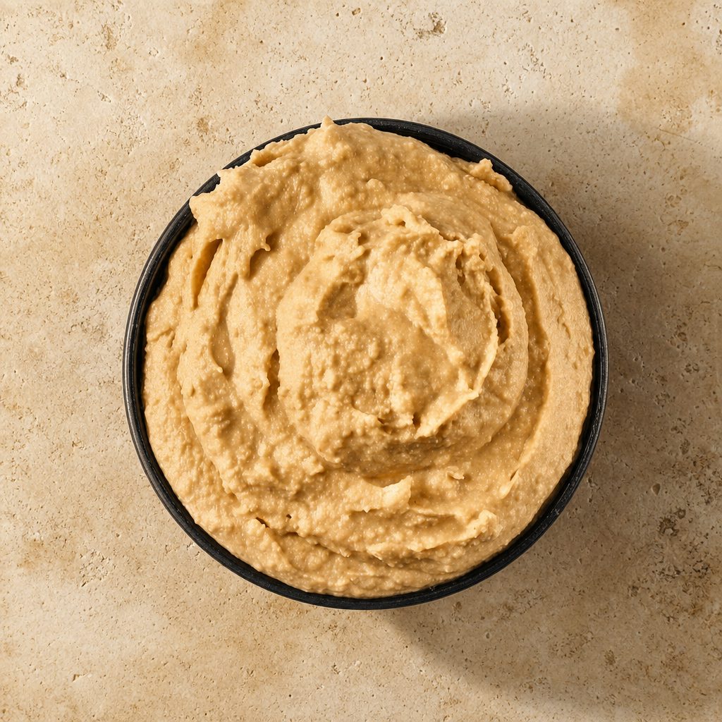 Hummus.