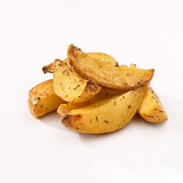 Lemon Potatoes.