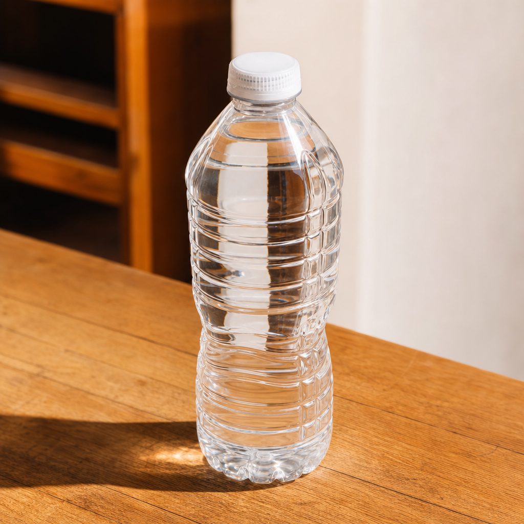 Water.