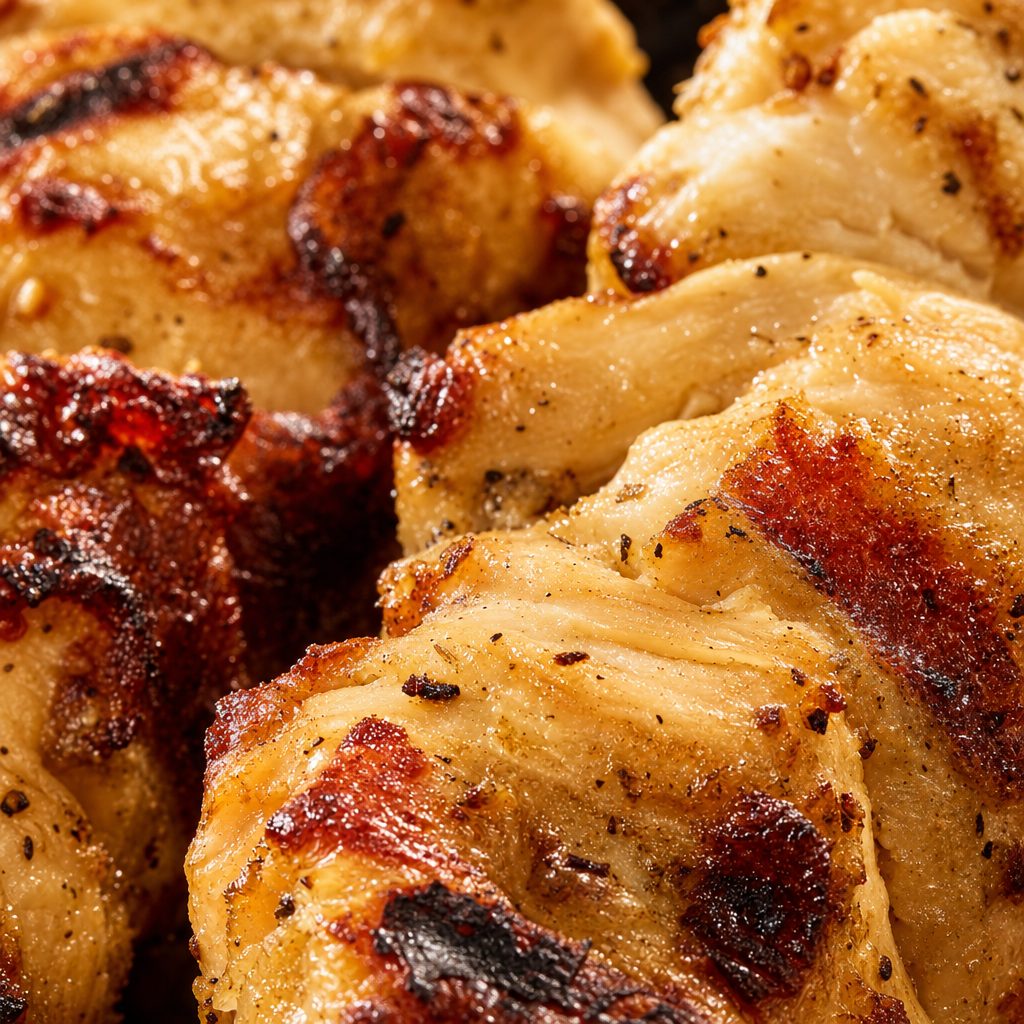 Souvlaki Tray.