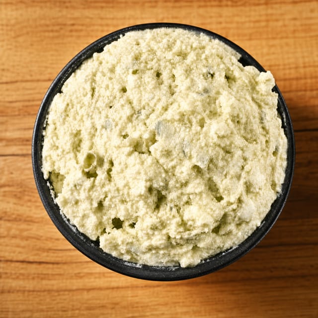 Spicy Feta.