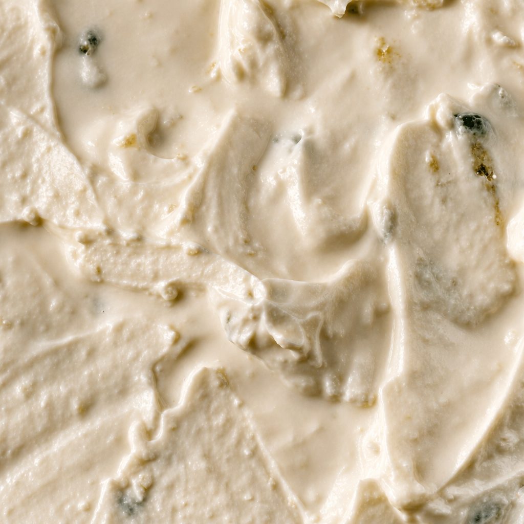Tzatziki.
