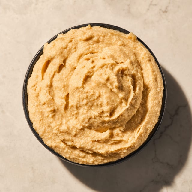 Hummus.