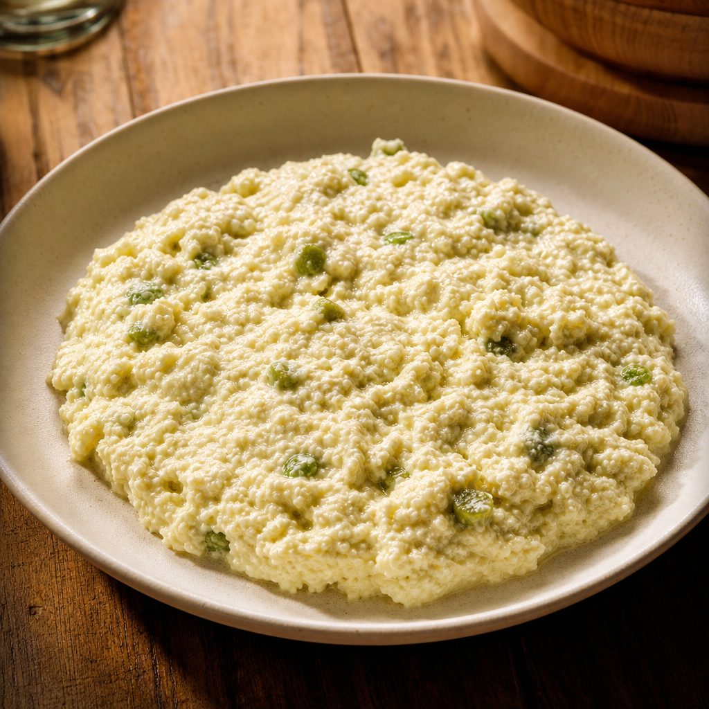 Spicy Feta.
