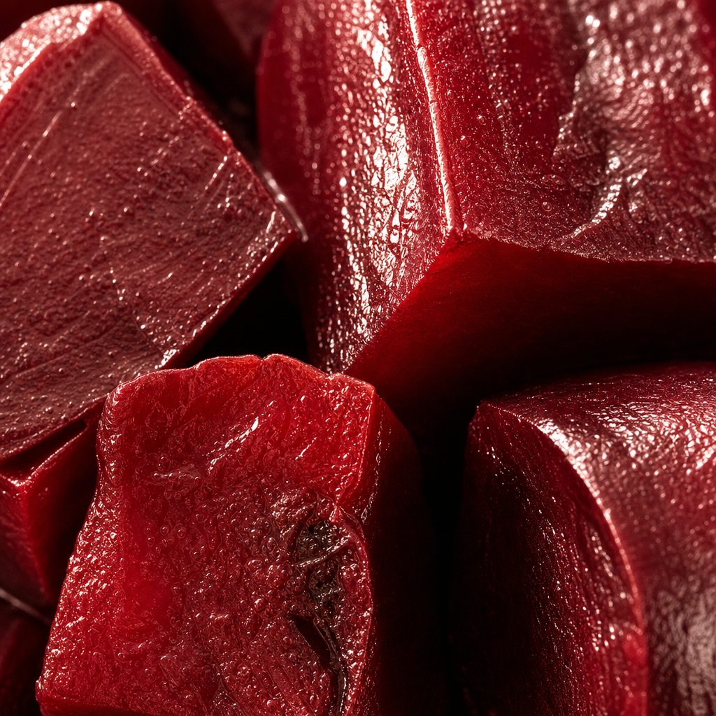 Beets.