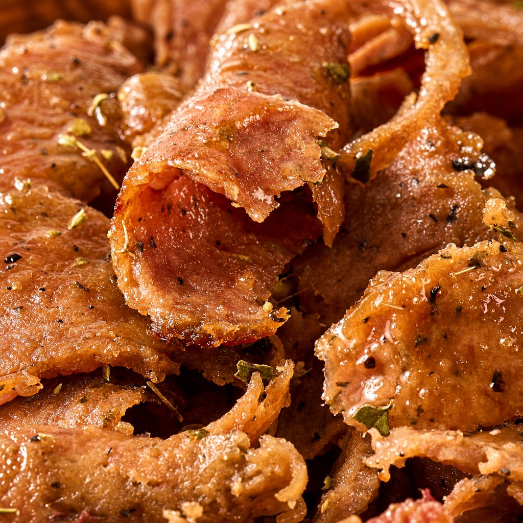 Beef & Lamb Yeero Tray.