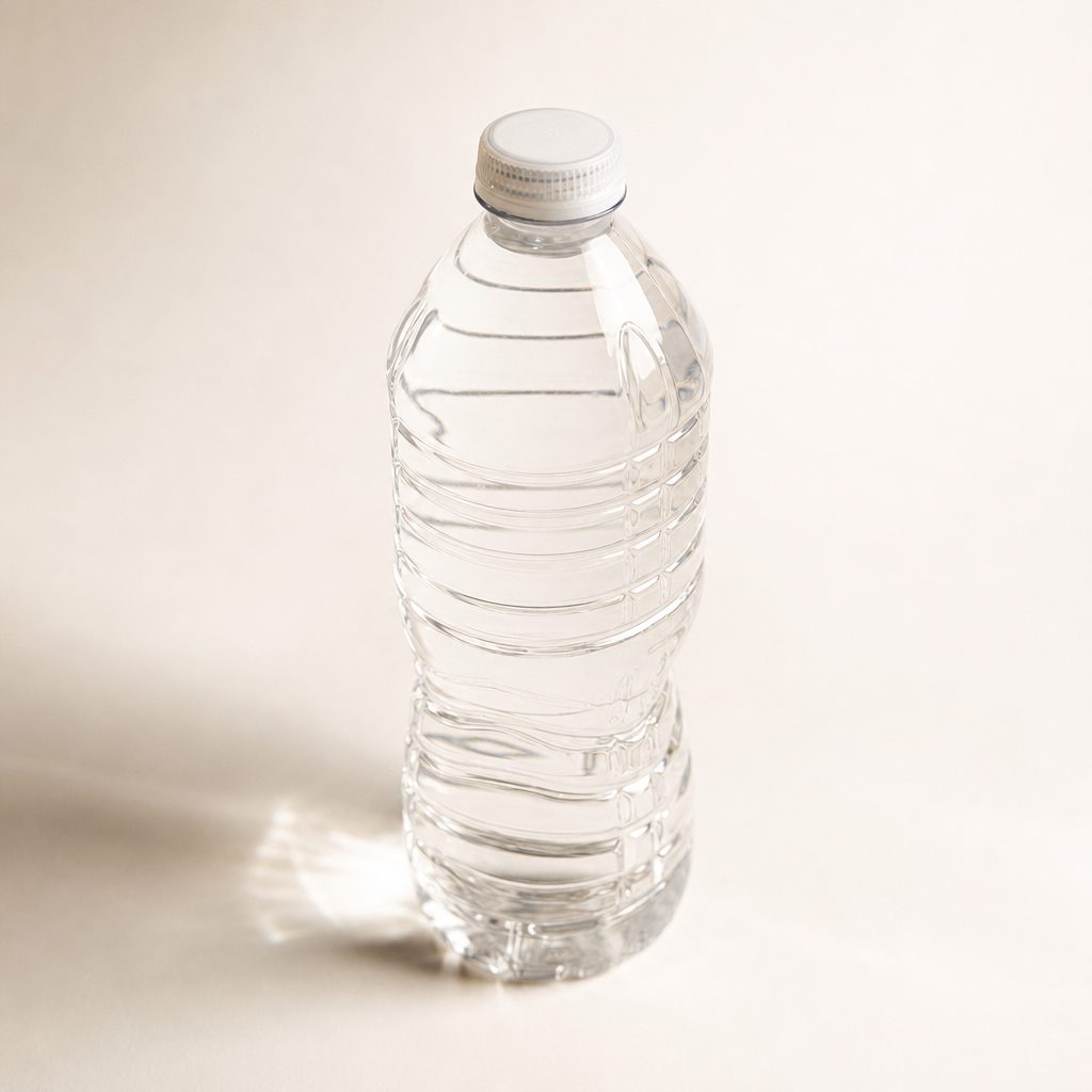 Water.