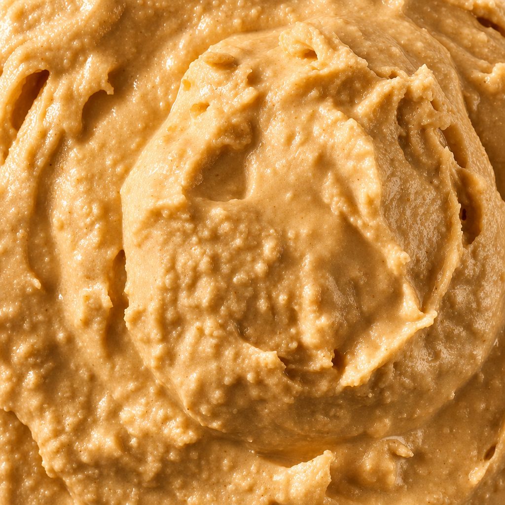 Hummus.