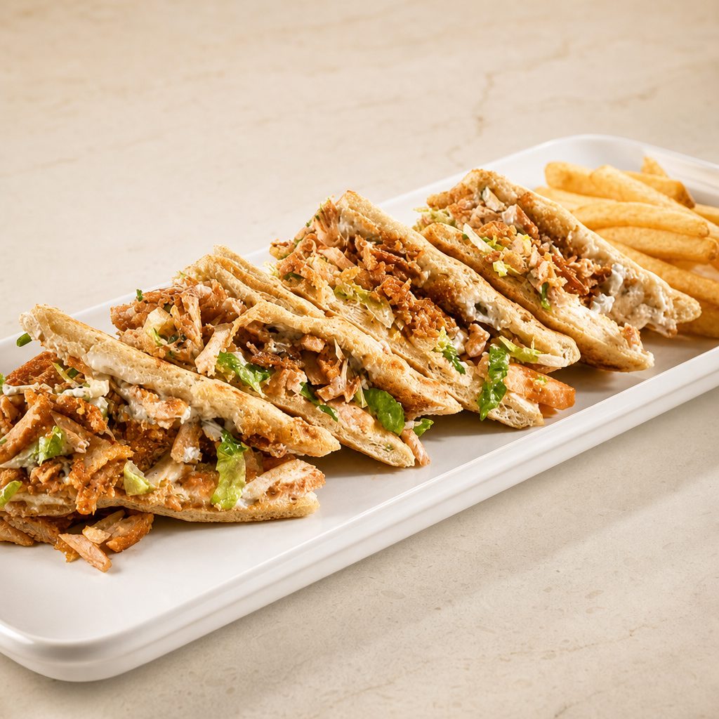 Pita Yeero Club.