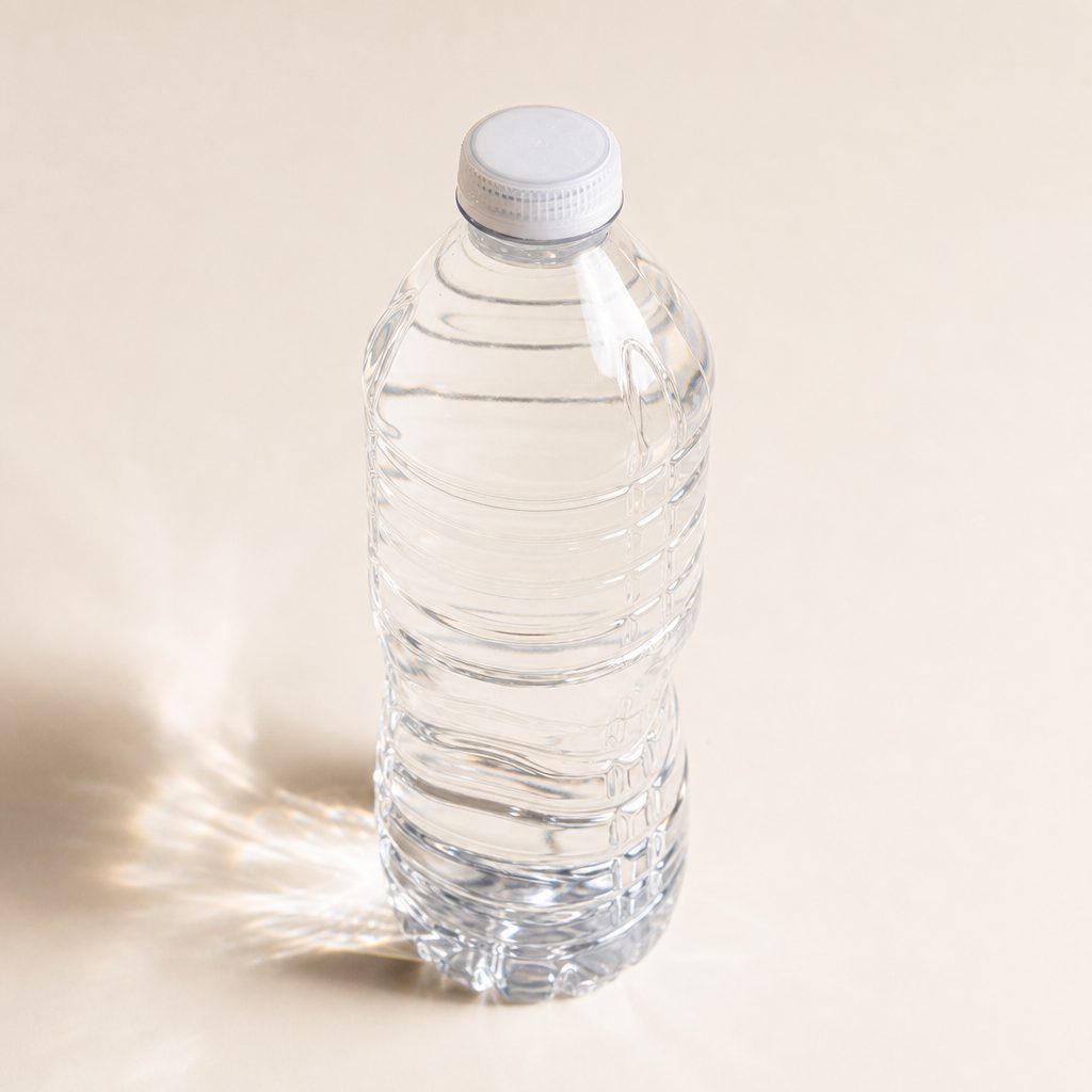 Water.