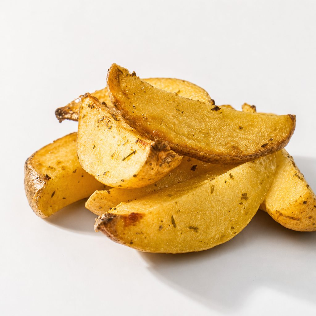 Lemon Potatoes.