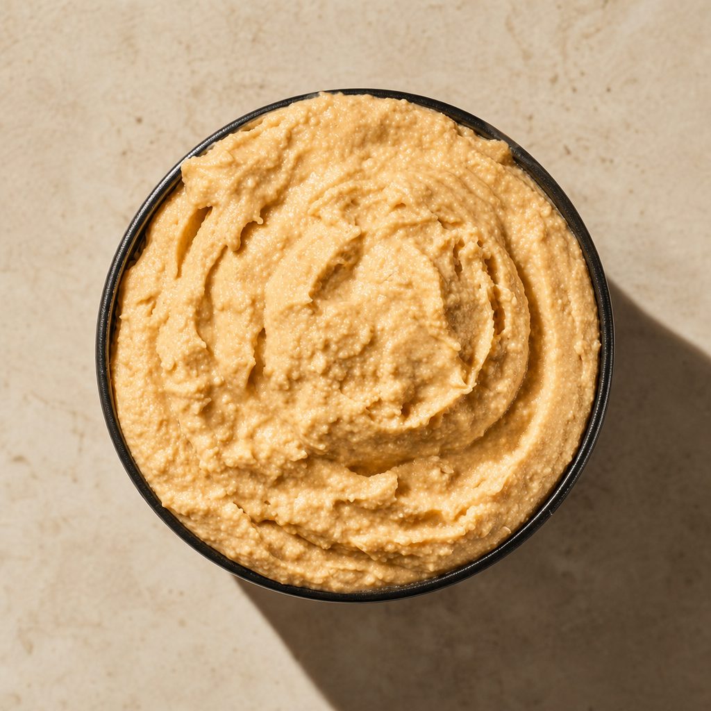 Hummus.