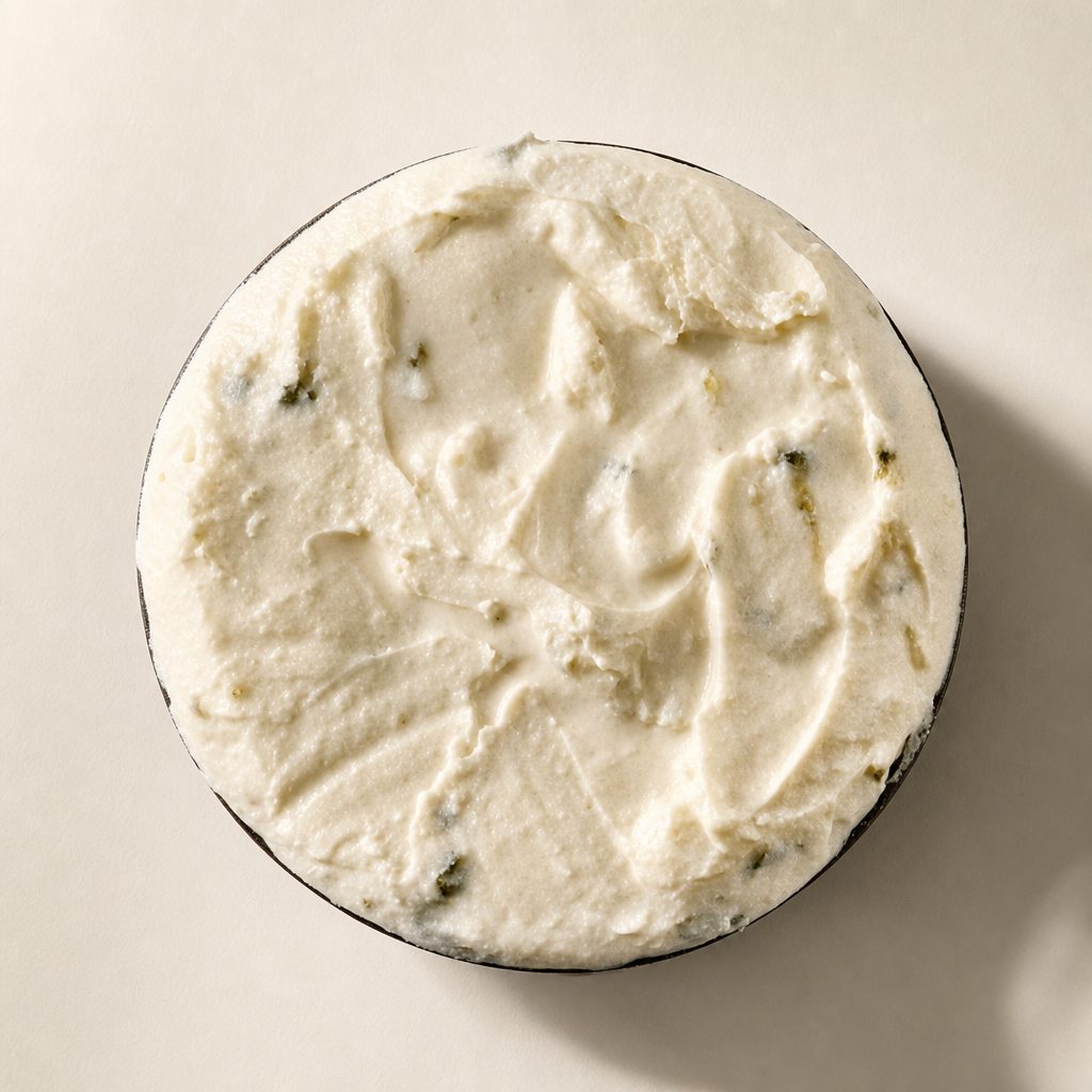 Tzatziki.