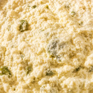 Spicy Feta