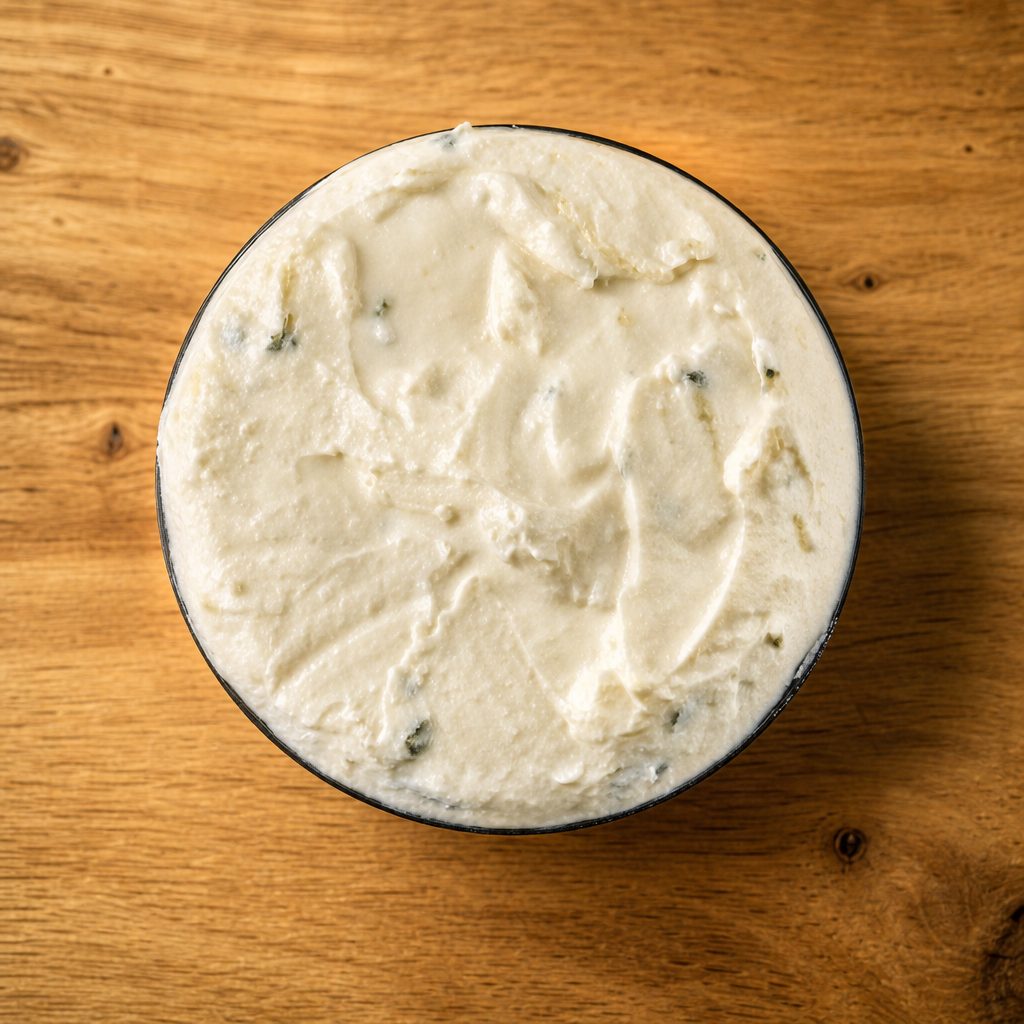 Tzatziki.
