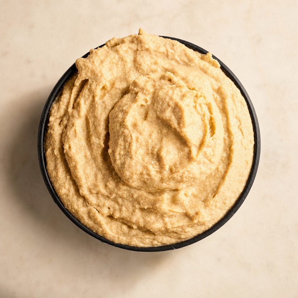 Hummus.