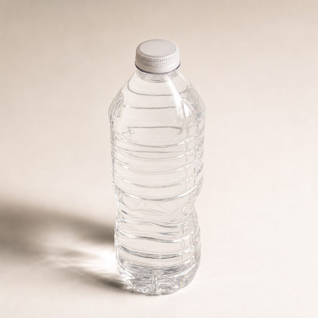 Water.