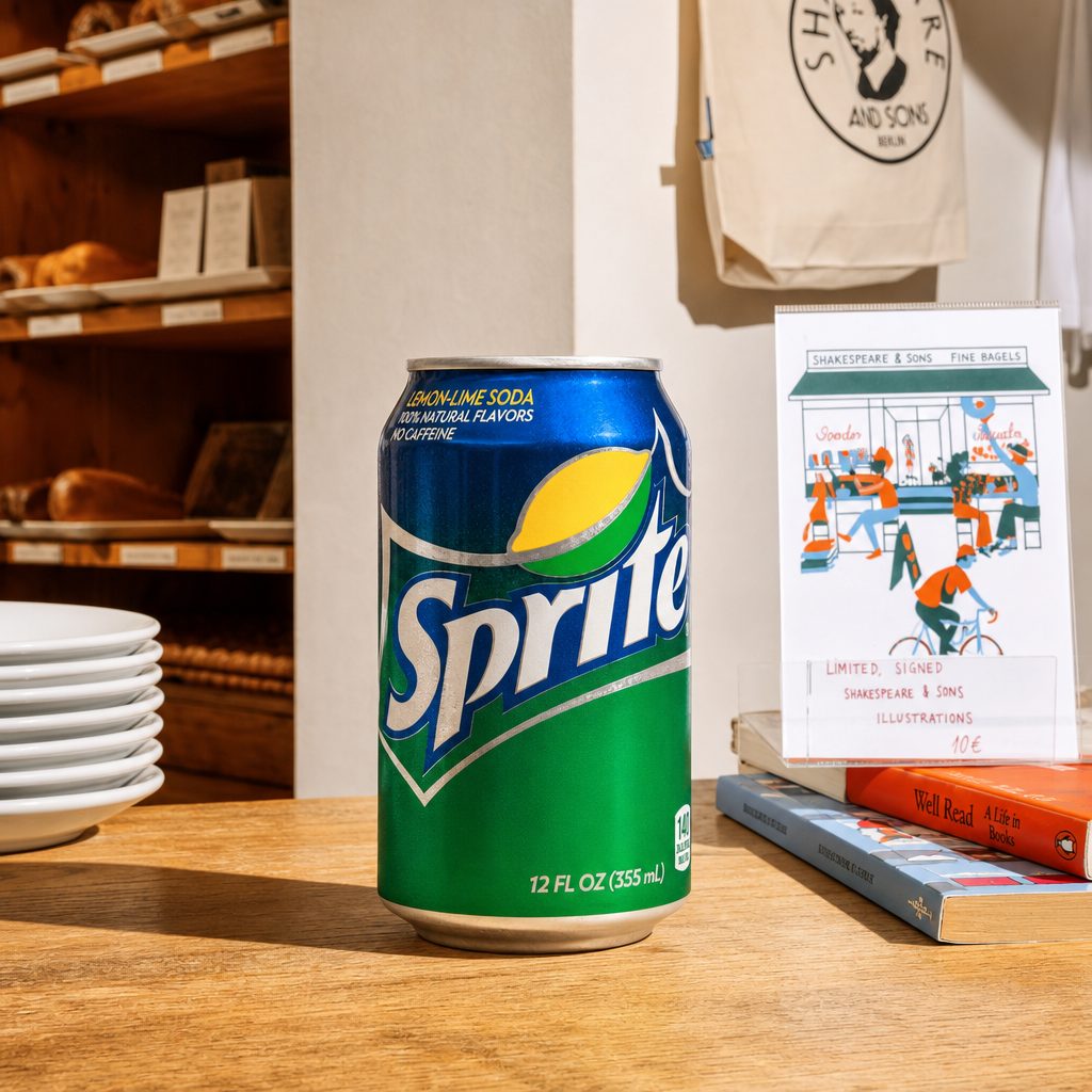 Sprite.
